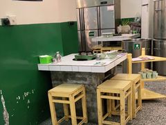大堂-石灰市老火锅(北滨路店)