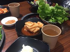 -obba烤吧(新光汇店)