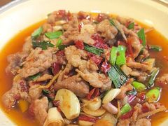 -树厨地道黔菜(清镇职教城店)