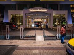 -上海波特曼丽思卡尔顿酒店
