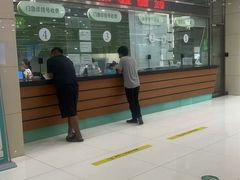 -天津医科大学肿瘤医院(本部院区)