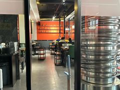 -四斤烤肉(东戴河孟家店)
