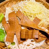 🍲 这家老火锅，我能吃一辈子！