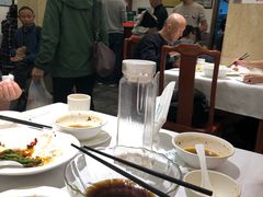 大堂-峨嵋酒家(地安门店)