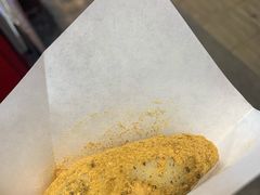 -禾生粑粑坊(陕西路店)