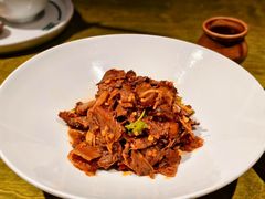 -一坐一忘云南菜(卓悦中心)