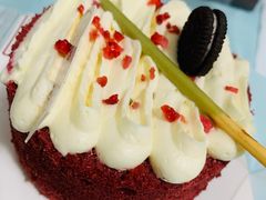 -CAKE BOSS 蛋糕老板(西单君太百货店)