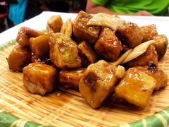-北戴河庆山饭店·海鲜砂锅粥(北戴河黑石路店)