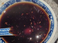古法糖芋苗-南京大牌档(青岛万象城店)