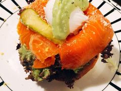 -AFS Cafe & Canteen(闽江二路店)