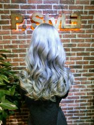 -P.STYLE 派斯造型