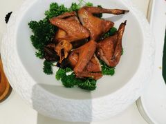 -蔡澜点心·粤菜(月星环球港店)