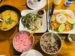 -Doo Dee Thai Food(Issan/Isaan/Esan)
