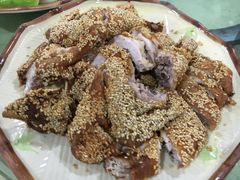 -区海鸡场饭店(石壁店)