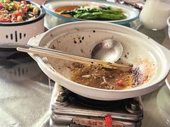 -沔阳会馆(沔街店)