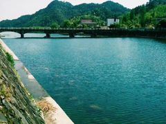 -太湖源风景区