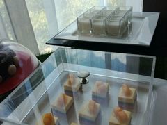 -北京北辰洲际酒店啡扬咖啡厅·自助餐厅