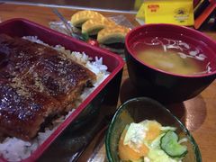 -千代武日本料理(开发区店)