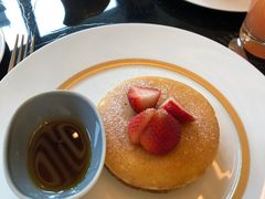-尼依格罗香港美利酒店