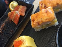 -Sushi Love 创意寿司(丽影广场店)