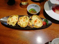 -九井澤精致料理(金茂店)