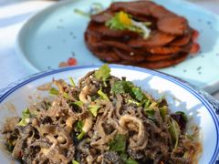 老味水爆肚-卫鼎轩·家宴(水上公园店)