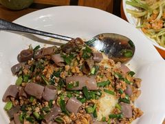 -前海沿·青岛菜(乐客城店)