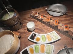 -北京老铺烤鸭(时代广场店)