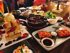 -Let's Taipei 非常烘焙(太古里店)