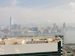-香港港丽酒店