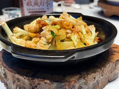 -董家大院·京味家常菜(朝丰家园店)