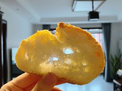 乡村面包-老梦面包 CHEZMOREL(三源里店)