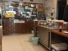 -银村街家常菜·早点·粥饼(北线阁店)
