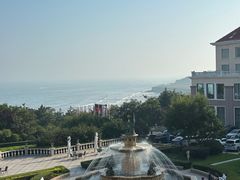 -青岛海景花园大酒店