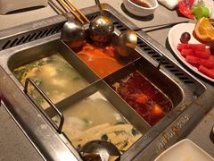 -海底捞火锅(如皋吾悦广场店)