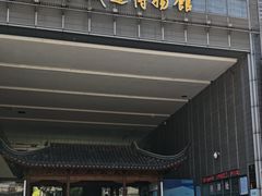 -江宁织造博物馆