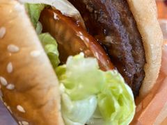 -汉堡王(北京三里屯购物中心)