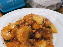 -惠宾楼老菜馆