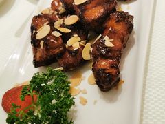 -新加坡海鲜共和(名胜世界圣淘沙海滨坊)