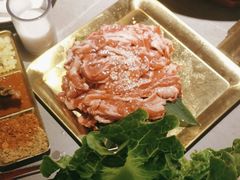 -正宗齐齐哈尔烤肉·齐牛哥鲜切炭火烤肉(杭州总店)