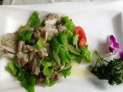 -阿姐小菜(三林店)