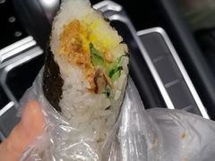 -糯米卷