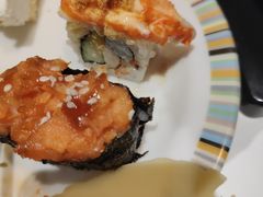 -吉布鲁牛排海鲜自助(成都大悦城店)