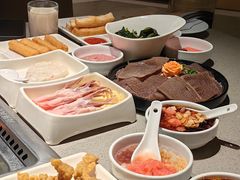 -海底捞火锅(九久奥特莱斯店)