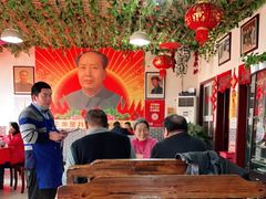 大堂-大狼垡农家院