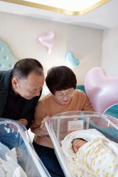 -季橙月子护理中心