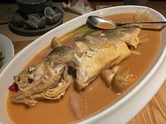 -荣小馆(杭州大厦店)