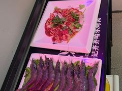 -杨记齐齐哈尔烤肉(五莲路店)