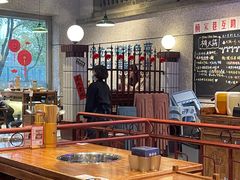 -楠火锅(昆山金鹰店)