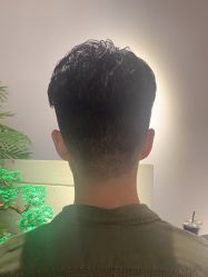 -摩力美发·烫·染·设计专业店